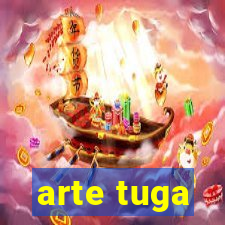 arte tuga